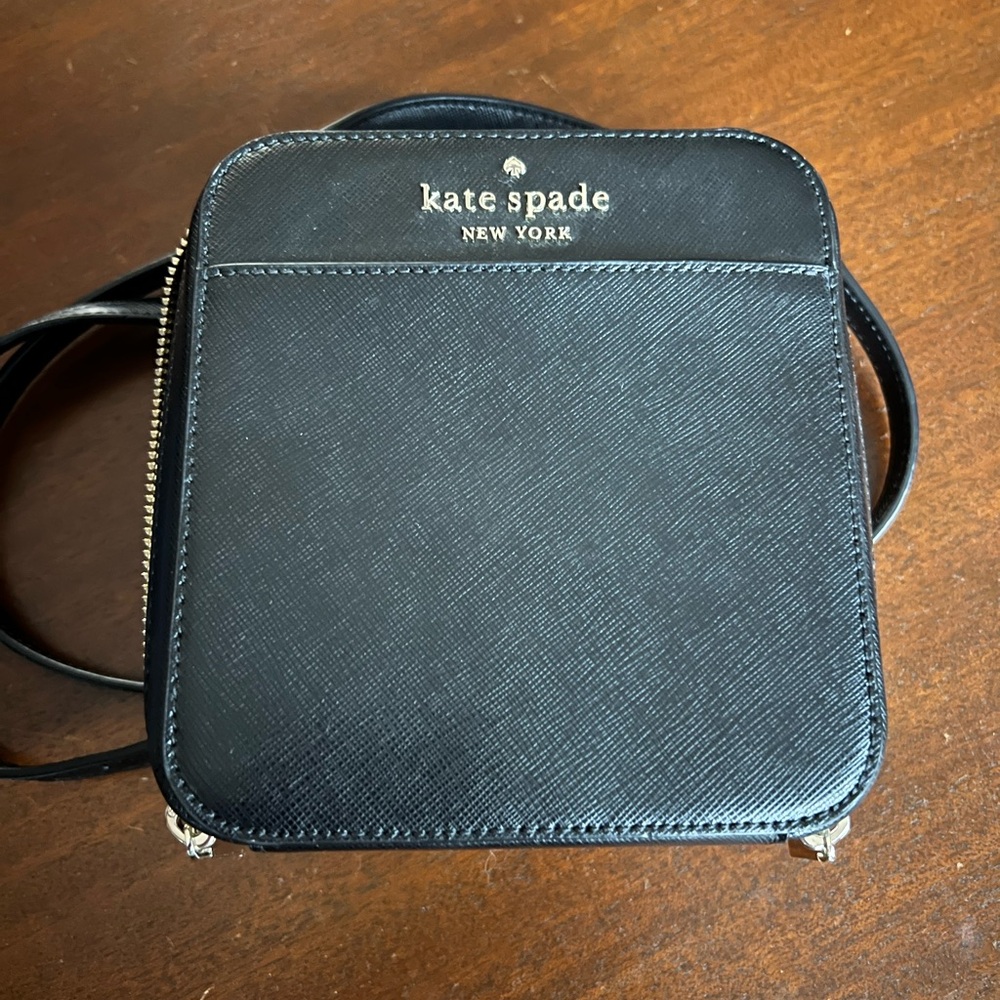 Kate Spade Daisy Vanity Crossbody NWT